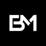 BM Soft Logo